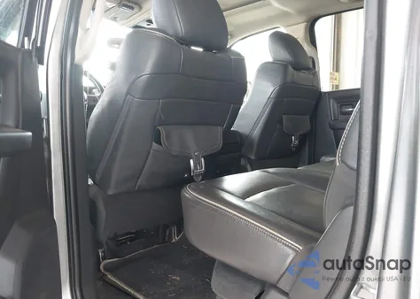 2012 Ram 1500 Laramie Longhorn/Limited Edition from USA, damaged, VIN 1C6RD6PT2CS300573